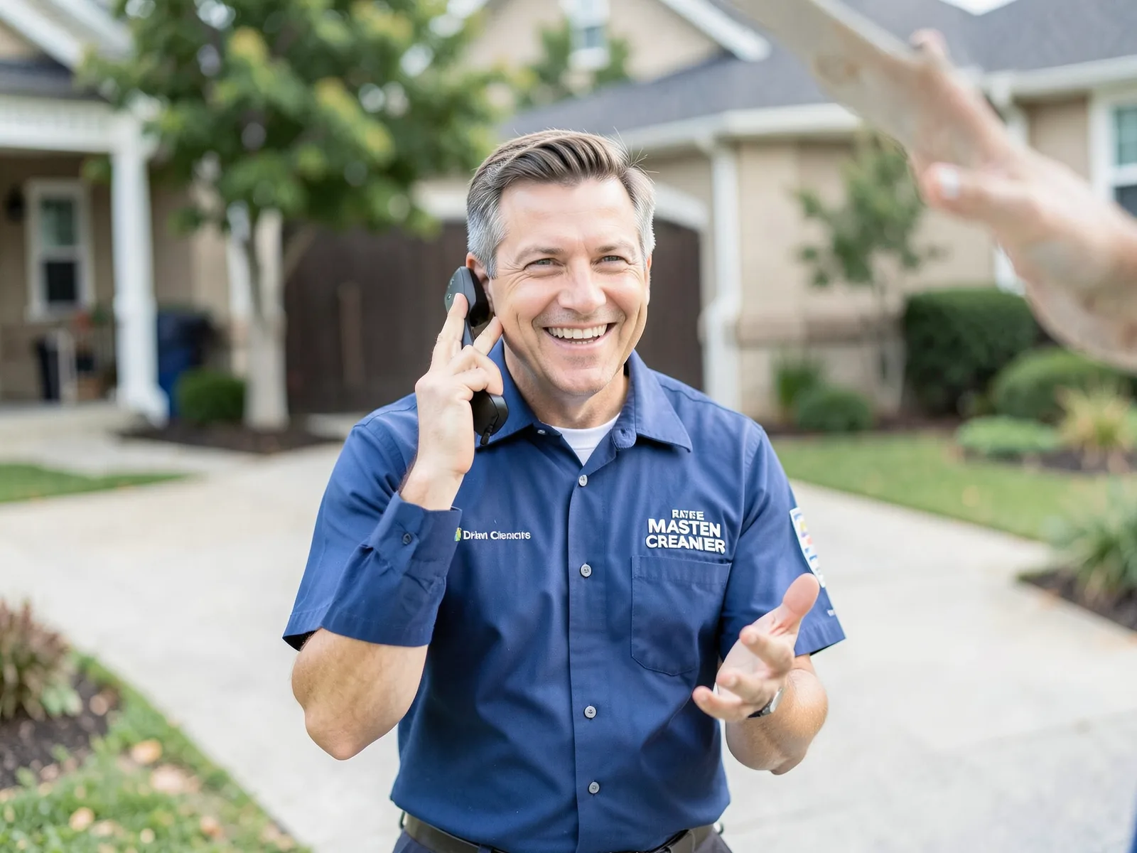 Drain Cleaning Spearville, KS FAQs